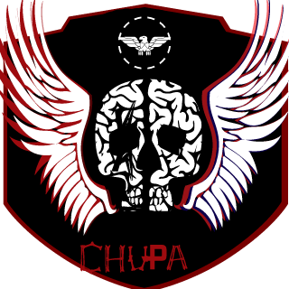 CHUPADlLMA's emblem