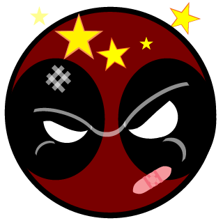 Cevlack's emblem