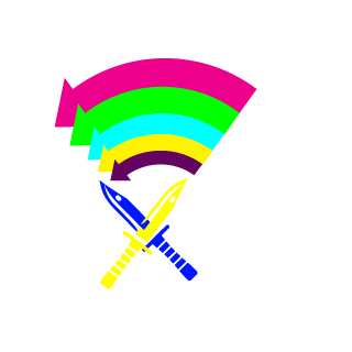 Sakkiie's emblem