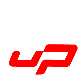Grow uP Gaming's emblem