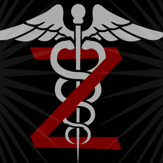 ZiniteTV's emblem