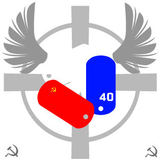 Bezdna40's emblem
