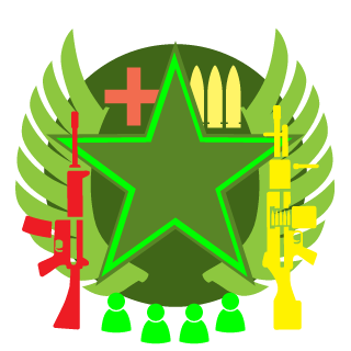 KProductions's emblem