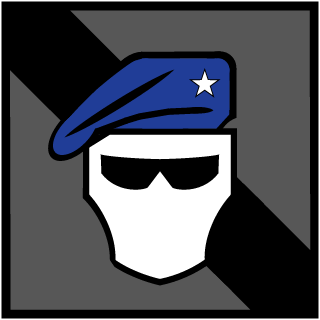 PhantomRustem's emblem