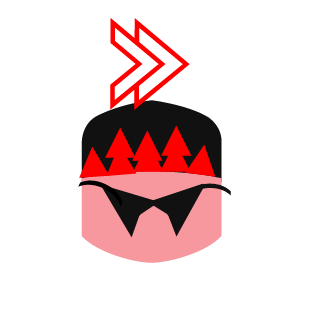 CursedBloodsack's emblem