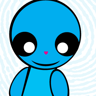 Nykatsu's emblem