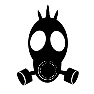 IronGun121's emblem