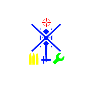 HeathenCreed's emblem