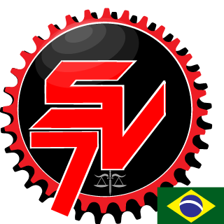 SETEMBRO VERMELHO's emblem