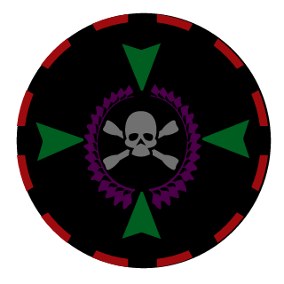Mrde0n's emblem