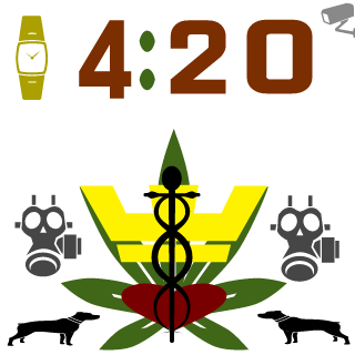 BaliFlexer's emblem