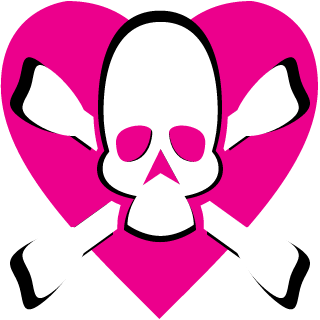 Hoss Sauced's emblem