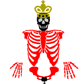 AlucarDzinhO's emblem