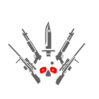 Double0Dunco's emblem