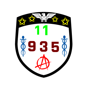 00_MORGAN_01's emblem