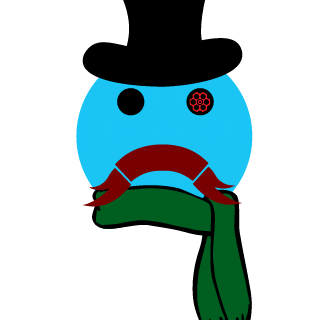 Pyro2334's emblem