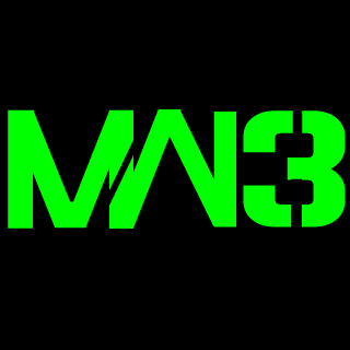 MW3BESTCOD's emblem