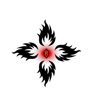 marklyvision's emblem