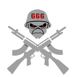 Maiden Soldiers's emblem