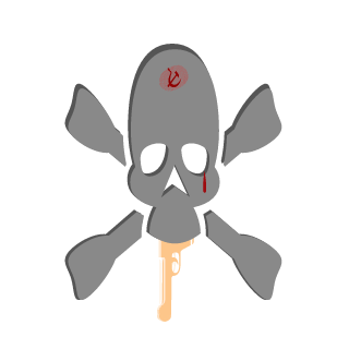 LilMagnum's emblem