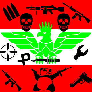 Flo122_410's emblem