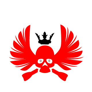 RagingGiant8's emblem