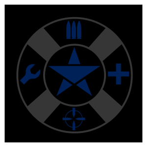 Jlin74's emblem