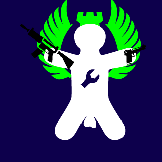 Albanananian's emblem