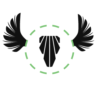 CottonMandy's emblem