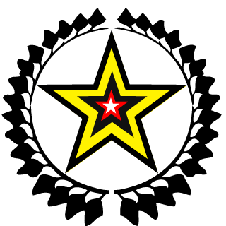 SOARHarlock's emblem
