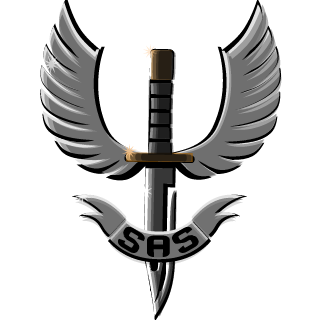 Maurys6's emblem