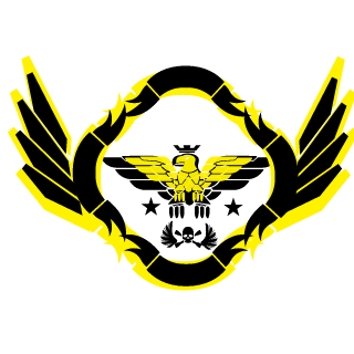 Voin165's emblem