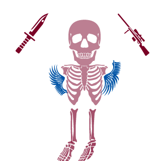 BlueGus67's emblem