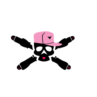 SAT-DTenorio's emblem