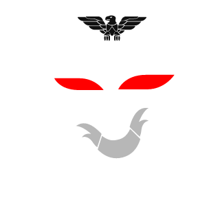 On3Fat3's emblem