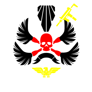 MarsTH44's emblem