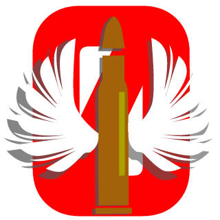 DWJ-K's emblem