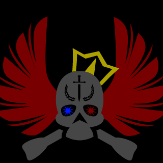 SyKo Champion's emblem
