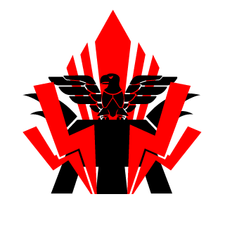 aymaraNeves's emblem