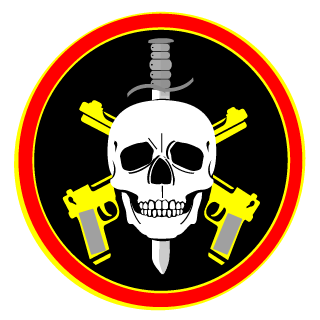 caveira1964's emblem