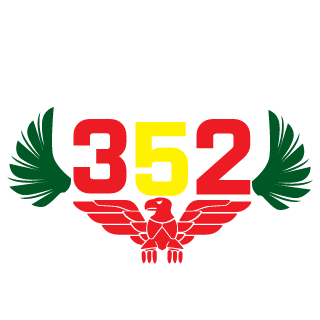 Brycision's emblem