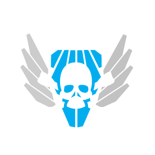 NoSoyEldugla's emblem