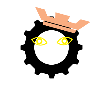 NakkiMasiina's emblem