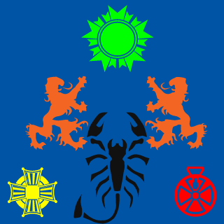 Warlord_Sld's emblem