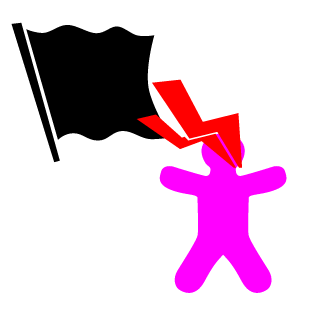 Wamataze's emblem
