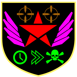 Kazuto841's emblem