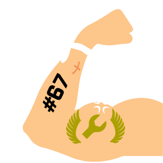 DunkTheDoge's emblem