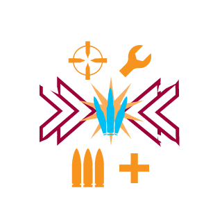 SoldierNubly's emblem