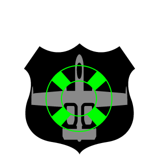 Anti087's emblem