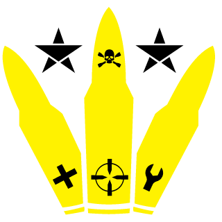 Outcastss's emblem